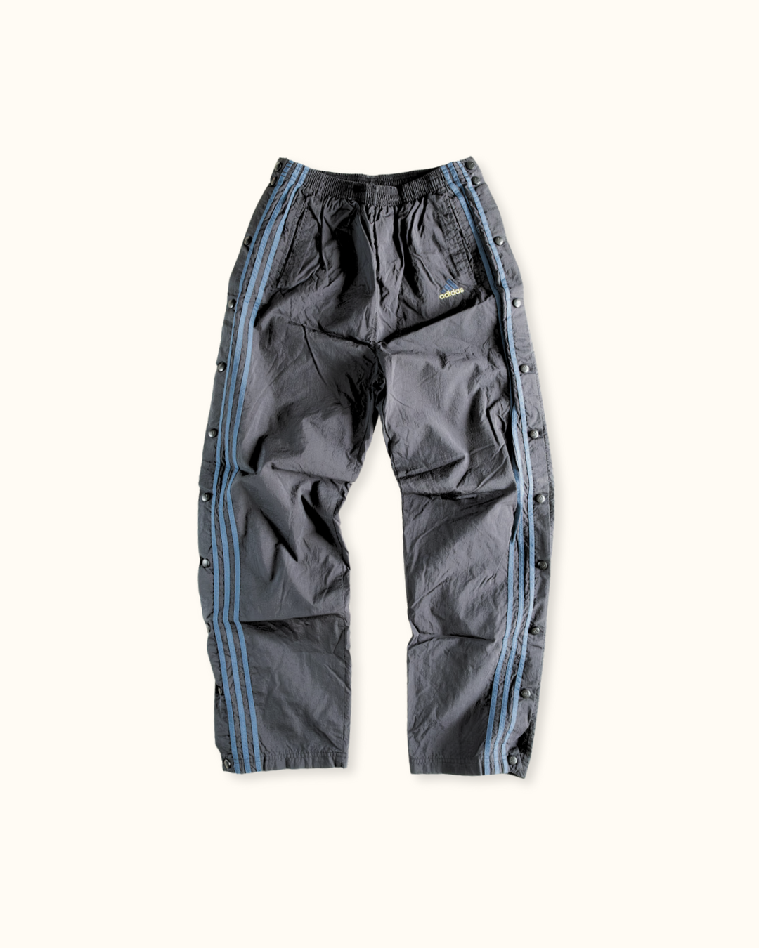 Adidas Tear-Away Pants – Streetlight Vintage